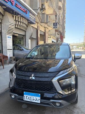 Mitsubishi Xpander 2023