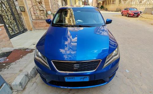 Seat Toledo 2019
