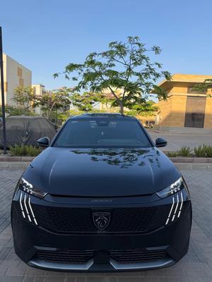 Peugeot 3008 2026