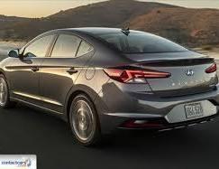 هيونداي إلنترا اتش دى 2020