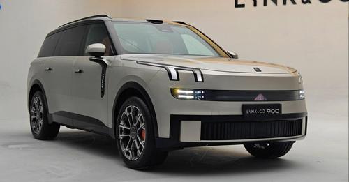 Lynkco 900 2026