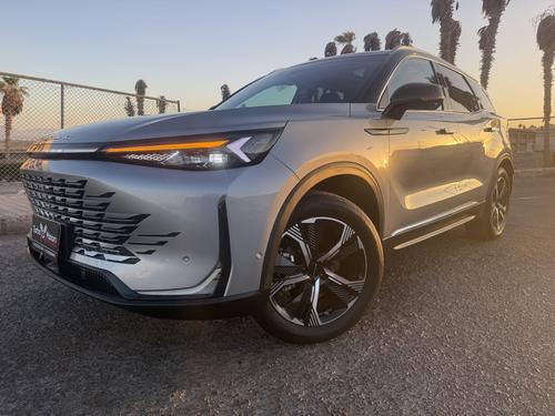 Baic X7 2025