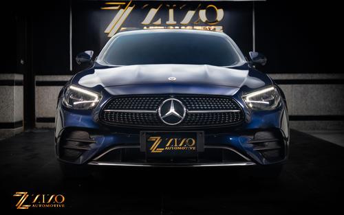 Mercedes E 200 2022
