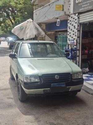 Fiat Uno 2007