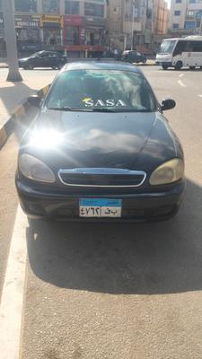 Chevrolet Lanos 2014