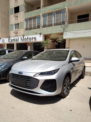 Chery Arrizo 6 2026