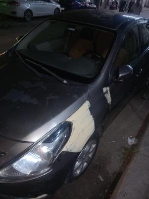 Nissan Sunny 2020