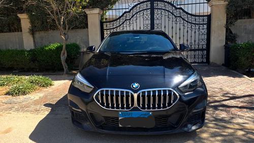 بي ام دبليو 218 i 2021