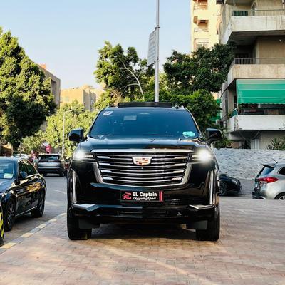 Cadillac Escalade 2023