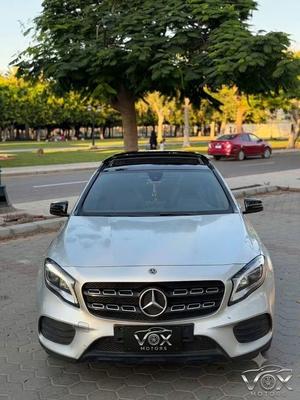 مرسيدس GLA 200 2020