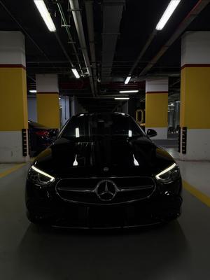 Mercedes C 180 2022