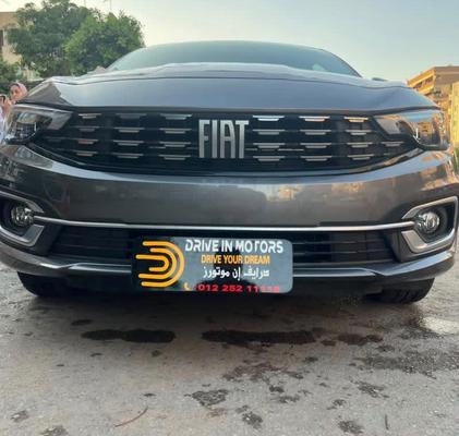Fiat Tipo 2026