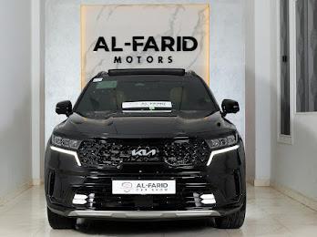 Kia Sorento 2023