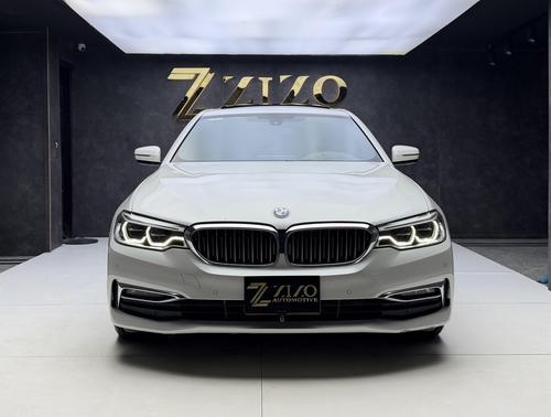 BMW 520 2020