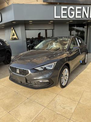 Seat Leon 2026