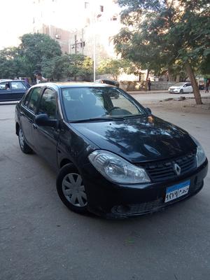 رينو سيمبول 2010