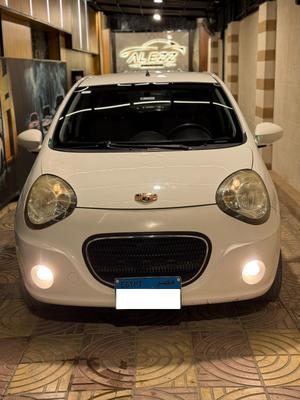 Geely Pandino 2015