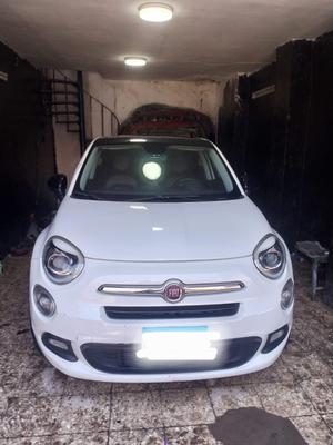 Fiat 500 X 2019