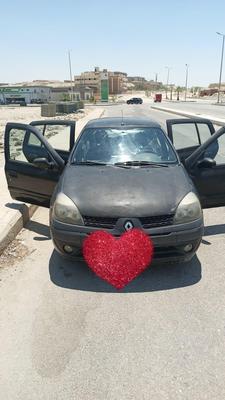 Renault Clio 2002