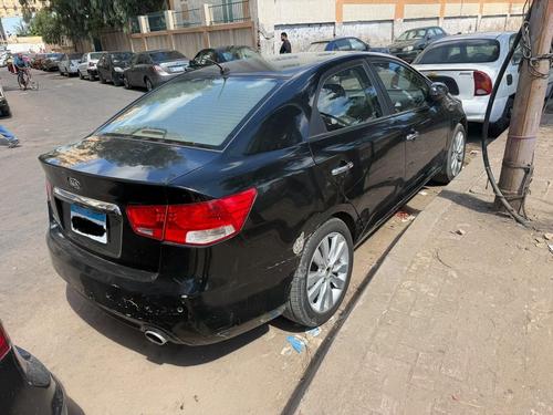 Kia Cerato 2013