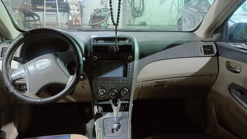 Byd L3 2016