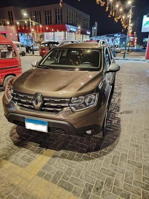 Renault Duster 2020