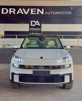 Lynkco 900 2026
