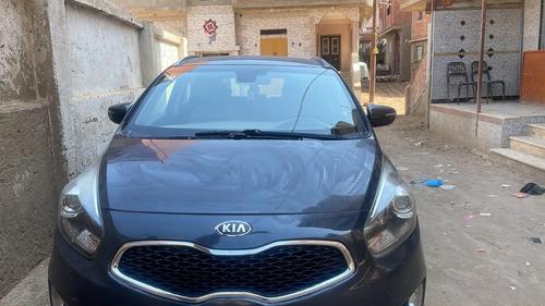 Kia Carens 2016