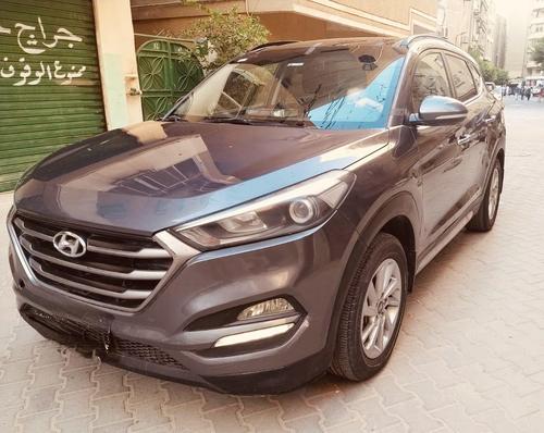 Hyundai Tucson GDI 2018