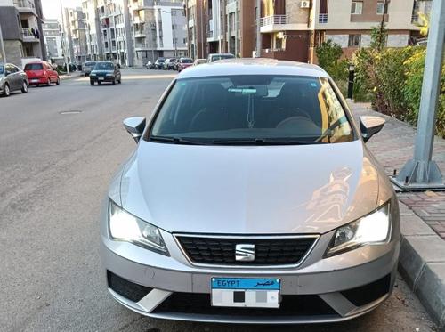 Seat Leon 2018