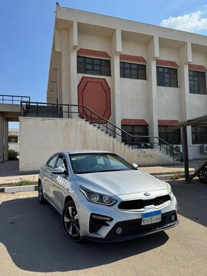Kia Grand Cerato 2020