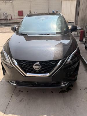 Nissan Qashqai 2025