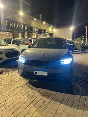 Opel Corsa 2026