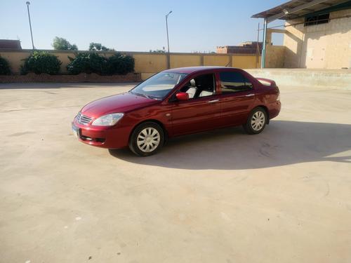 Mitsubishi Lancer Puma 2011