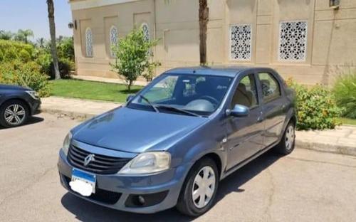 Renault Logan 2013