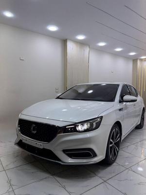 ام جى 6 2023