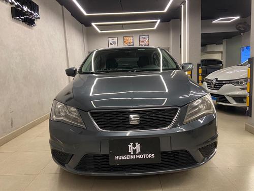 Seat Toledo 2019