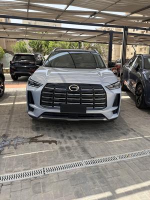 جي أي سي GS4 2027