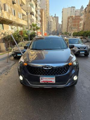 Chery Tiggo 7 2023