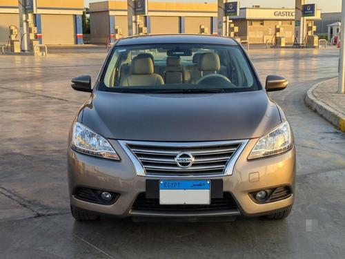 Nissan Sentra 2026