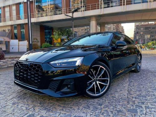 Audi A5 2024