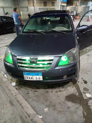 Speranza A516 2008
