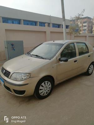 Fiat Punto 2008
