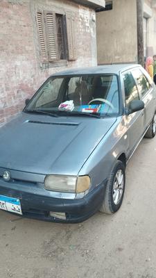 Skoda Felicia 1996