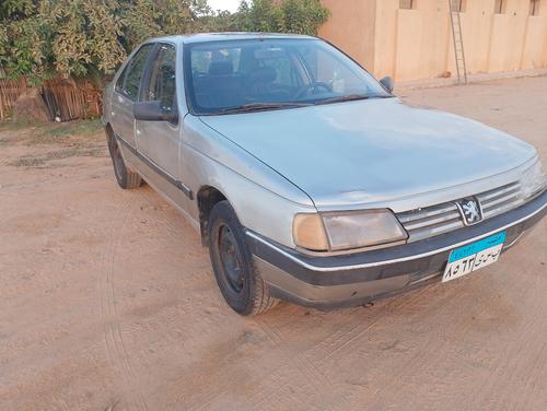 بيجو 405 1997