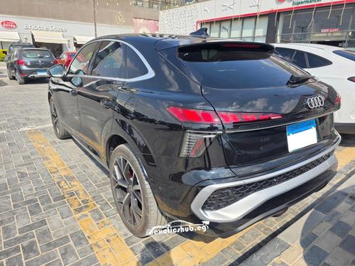 اودي Q3 2026