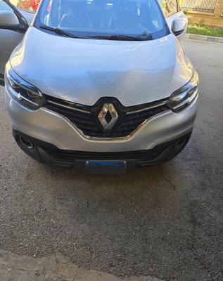 رينو كادجار 2019