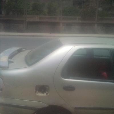 Fiat Siena 2001