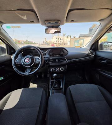 Fiat Tipo 2021