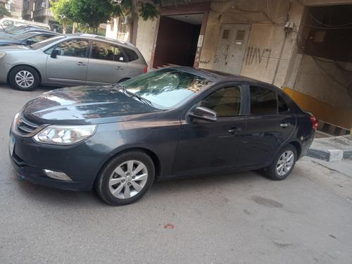 Chevrolet Optra 2021